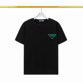 Picture of Prada T Shirts Short _SKUPradaM-3XLT204239076